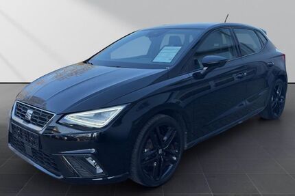 Seat Ibiza 25.177 km 16.990 &euro; Solingen 42719