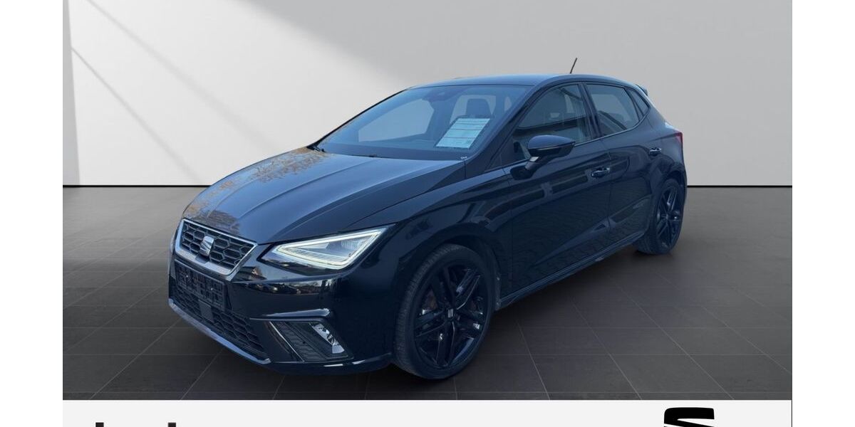 Seat Ibiza 25.177 km 16.990 &euro; Solingen 42719