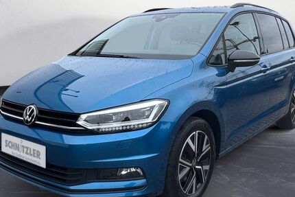 VW Touran 63.315 km 27.950 &euro; Langenfeld 40764