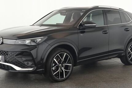 VW Tiguan 10.000 km 48.784 &euro; Düsseldorf 40233