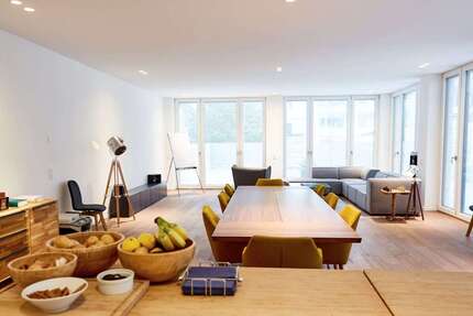 Gewerbeobjekt Köln Innenstadt - 8.500&euro; | Angebot:26159146