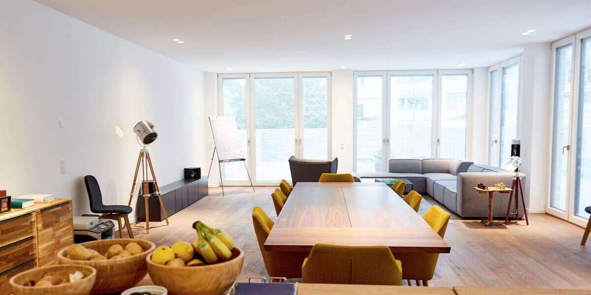 Gewerbeobjekt Köln Innenstadt - 8.500&euro; | Angebot:26159146