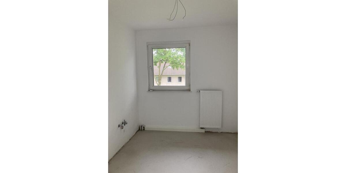 Etagenwohnung Mülheim an der Ruhr Mellinghofen - 3.5 Zimmer, 60 m&sup2;, 593&euro; | Angebot:26672527