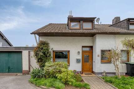 Haus Hückeswagen-Innenstadt Innenstadt - 5 Zimmer, 141 m&sup2;, 359.000&euro; | Angebot:26312669