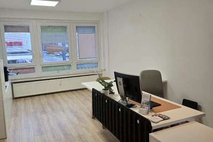 Gewerbeobjekt Düsseldorf Oberbilk - 599&euro; | Angebot:27340517