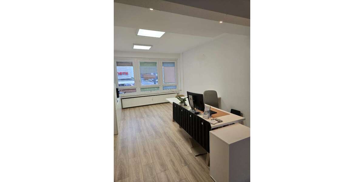Gewerbeobjekt Düsseldorf Oberbilk - 599&euro; | Angebot:27340517
