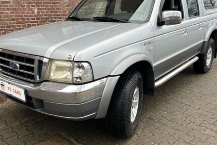 Ford Ranger 158.000 km 5.999 &euro; Köln 51069