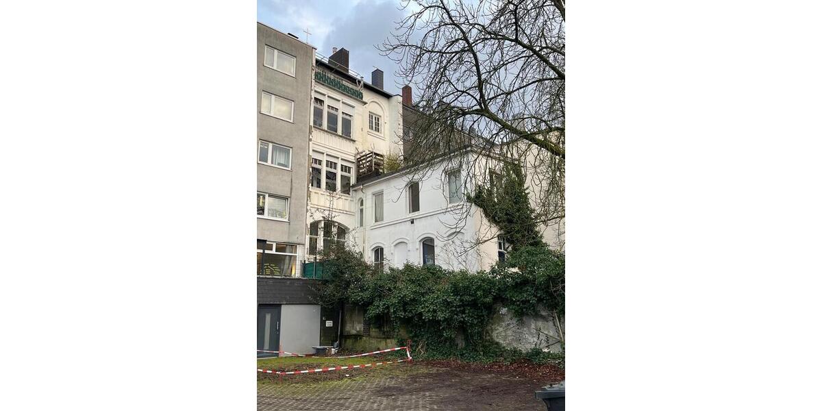 Etagenwohnung Wuppertal Gemarkung Elberfeld - 1 Zimmer, 38 m&sup2;, 325&euro; | Angebot:26296338