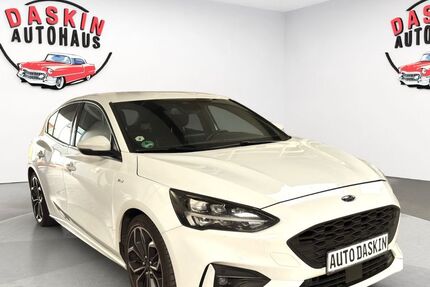 Ford Focus 120.000 km 10.700 &euro; Köln 50827