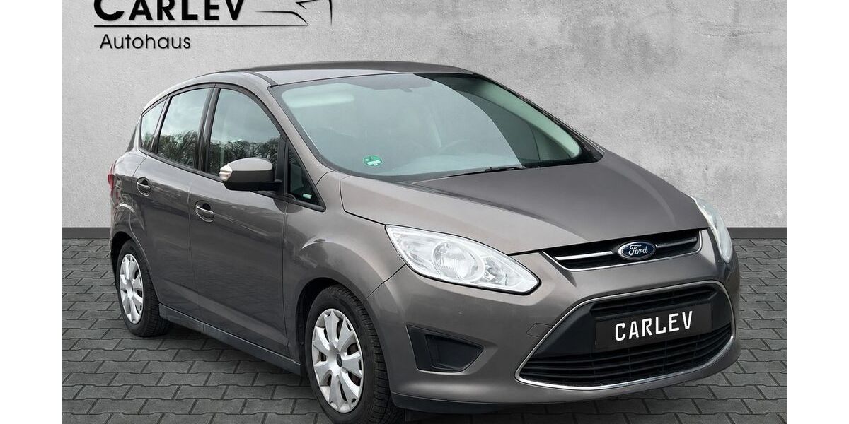 Ford C-Max 120.211 km 5.990 &euro; Köln - Worringen 50769