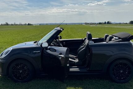 Mini Cooper S Cabrio 91.500 km 21.200 &euro; Köln 50668