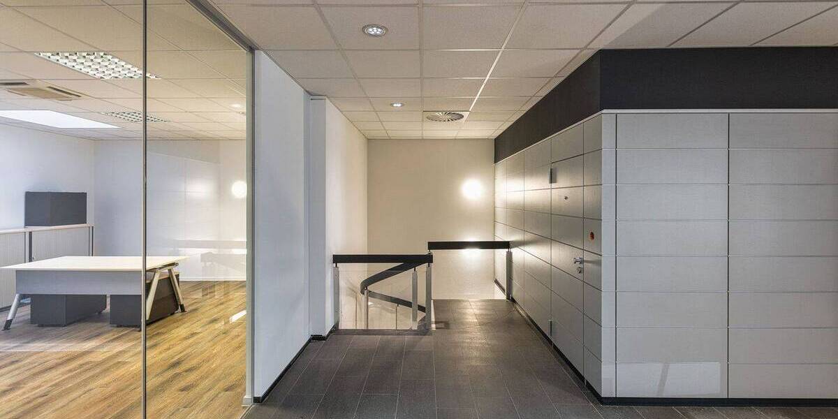 Gewerbeobjekt Düsseldorf Heerdt - 1.200&euro; | Angebot:25712517