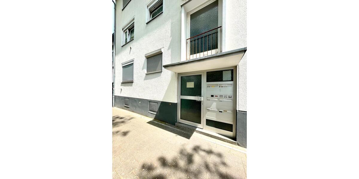 Etagenwohnung Köln Kalk - 2 Zimmer, 56 m&sup2;, 169.900&euro; | Angebot:26825627