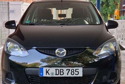 Mazda 2 157.910 km 1.500 &euro; Köln 51061