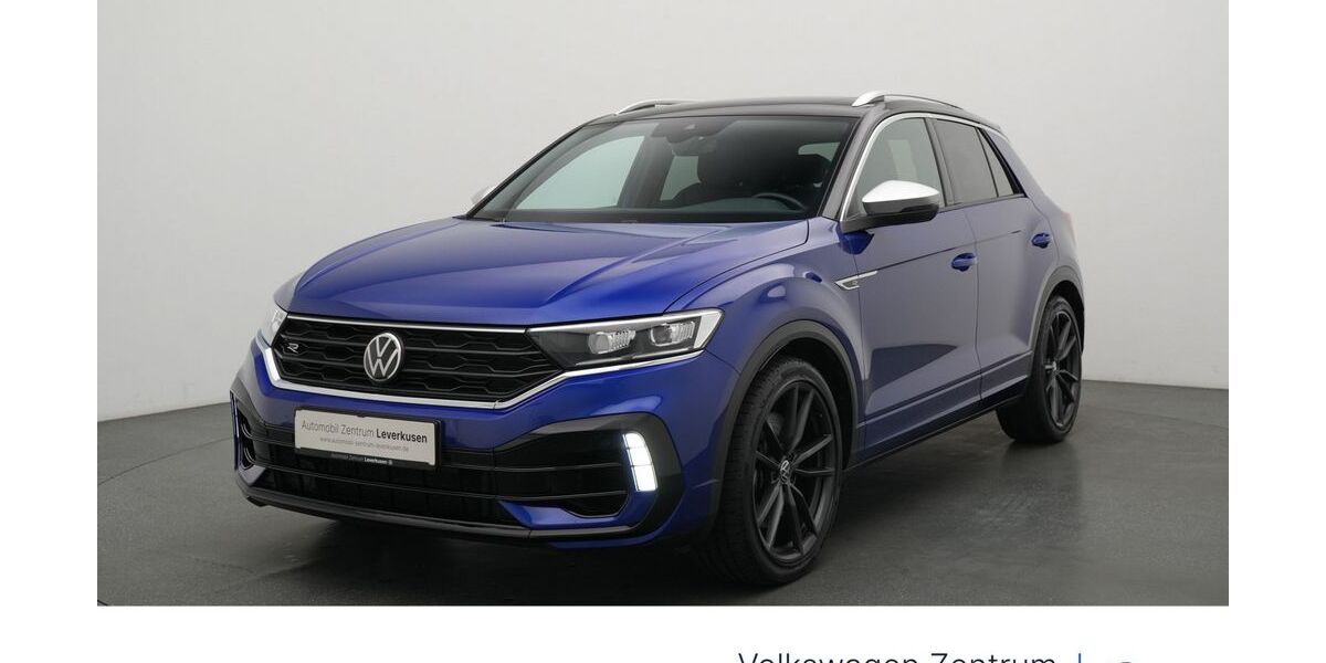 VW T-Roc 41.749 km 32.980 &euro; Leverkusen 51379