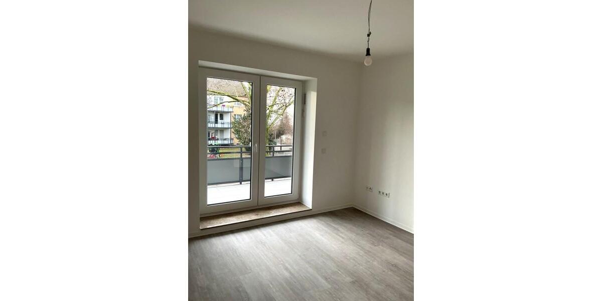 Etagenwohnung Köln Kalk - 2 Zimmer, 53 m&sup2;, 920&euro; | Angebot:26016467