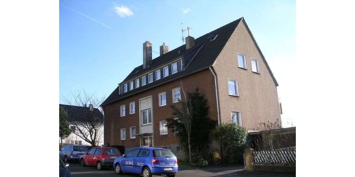 Etagenwohnung Solingen Ohligs/Aufderhöhe/Merscheid - 3 Zimmer, 71 m&sup2;, 589&euro; | Angebot:26273219