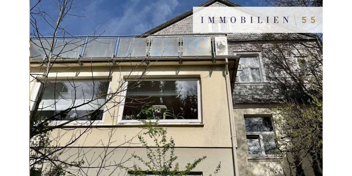 Einfamilienhaus Wermelskirchen - 8 Zimmer, 230 m&sup2;, 397.000&euro; | Angebot:26138840