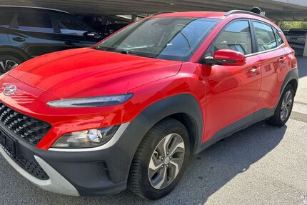 Hyundai KONA 27.000 km 16.999 &euro; Wuppertal 42115