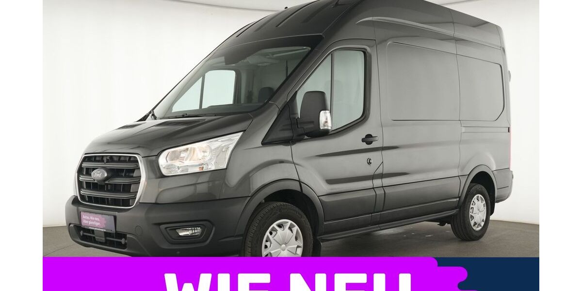 Ford Transit 52.213 km 24.295 &euro; Neuss 41460