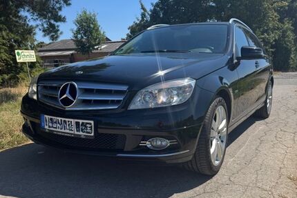 Mercedes-Benz C 200 189.000 km 8.999 &euro; Kaarst 41564