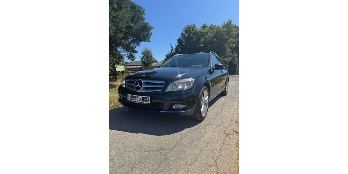 Mercedes-Benz C 200 189.000 km 8.999 &euro; Kaarst 41564