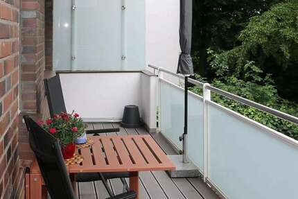 Wohnung Neuss Innenstadt - 4 Zimmer, 116 m&sup2;, 1.215&euro; | Angebot:27322339