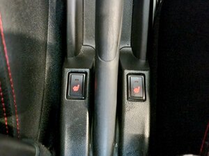 Suzuki Swift Sport mit allem was die Großen haben 35.185 km 15.980 &euro; HAAN 42781