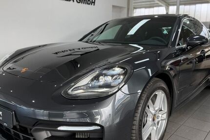 Porsche Panamera 17.000 km 74.990 &euro; Heiligenhaus 42579