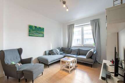 Wohnung Köln Innenstadt - 3 Zimmer, 67 m&sup2;, 334.000&euro; | Angebot:25457418
