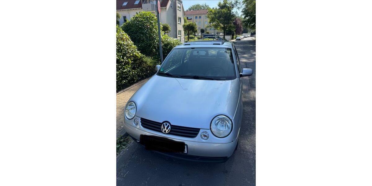 VW Lupo 213.000 km 1.250 &euro; Schwelm 58332