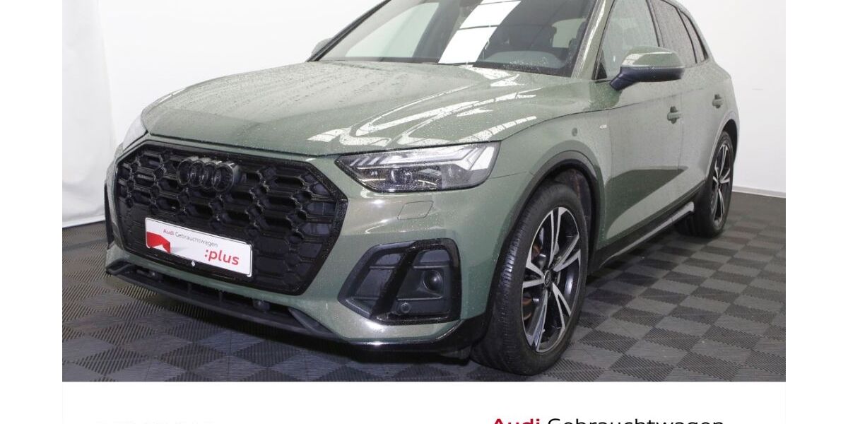 Audi Q5 68.217 km 44.950 &euro; Solingen 42653