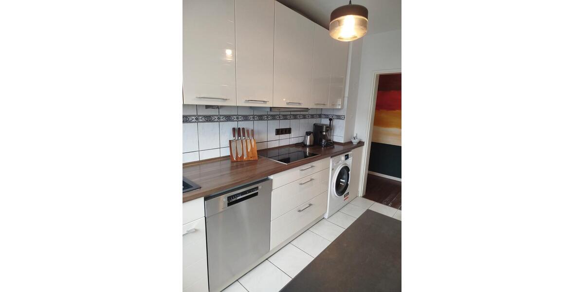 Etagenwohnung Leverkusen Alkenrath - 3 Zimmer, 73 m&sup2;, 250.000&euro; | Angebot:27193574