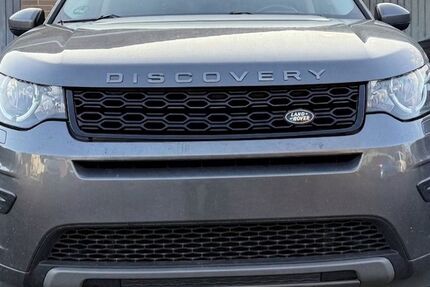 Land Rover Discovery Sport 155.000 km 13.499 &euro; Meerbusch 40668