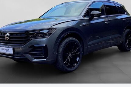 VW Touareg 106.083 km 42.490 &euro; Remscheid 42857