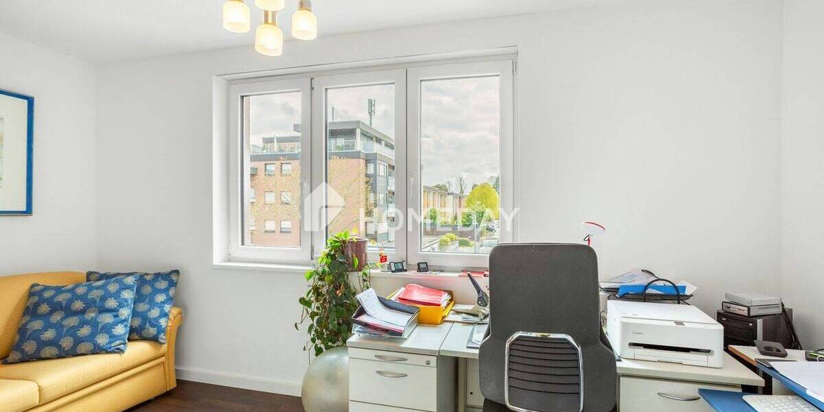Etagenwohnung Köln Volkhoven/Weiler - 3 Zimmer, 116 m&sup2;, 429.000&euro; | Angebot:26157246