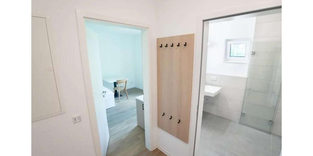 Etagenwohnung Köln Lindenthal - 1.5 Zimmer, 24 m&sup2;, 715&euro; | Angebot:25854625