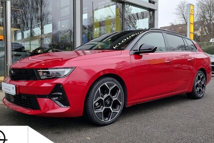 Opel Astra 40.123 km 23.250 &euro; Düsseldorf 40625