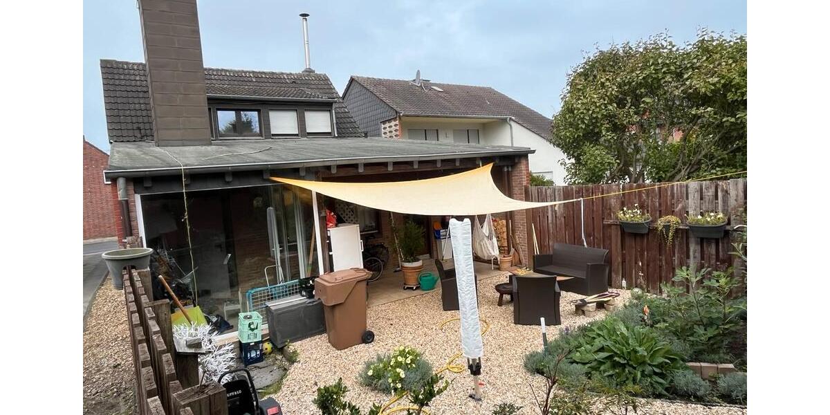 Einfamilienhaus Neuss Holzheim - 4 Zimmer, 114 m&sup2;, 380.000&euro; | Angebot:25976047