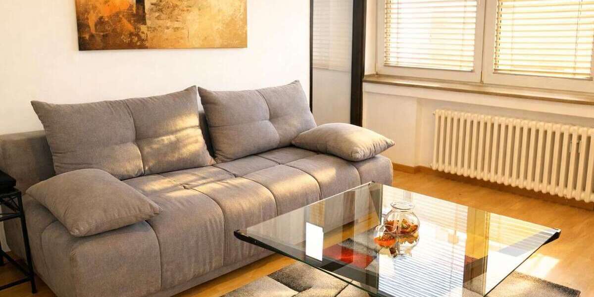 Etagenwohnung Düsseldorf Derendorf - 1 Zimmer, 33 m&sup2;, 178.000&euro; | Angebot:26583928