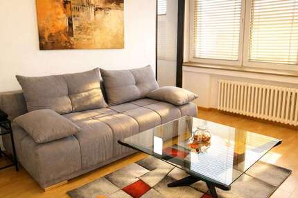 Wohnung Düsseldorf Derendorf - 1 Zimmer, 33 m&sup2;, 178.000&euro; | Angebot:26583928