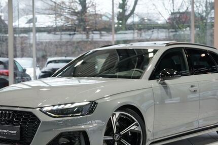 Audi RS4 47.000 km 65.800 &euro; Remscheid/NRW 42855