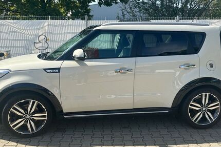 Kia Soul 84.300 km 13.522 &euro; Mettmann 40822