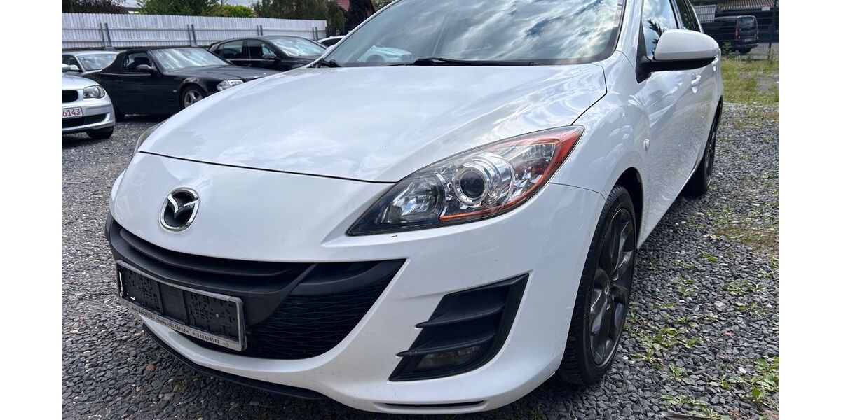 Mazda 3 113.600 km 6.150 &euro; Kaarst 41564