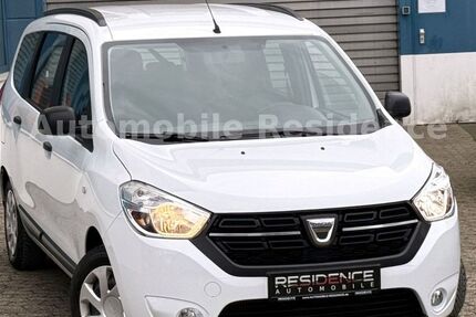 Dacia Lodgy 67.500 km 11.698 &euro; Ratingen 40880