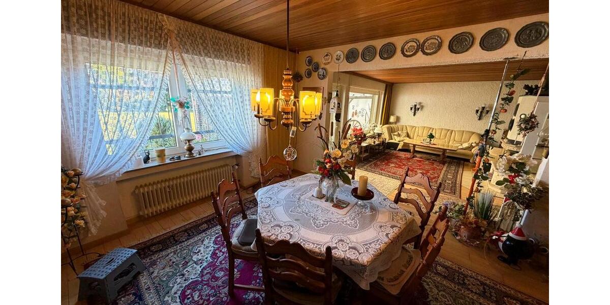 Einfamilienhaus Solingen Höhscheid - 750.000&euro; | Angebot:26184739