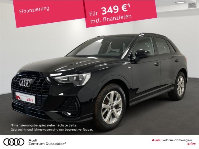 Audi Q3 49.336 km 31.900 &euro; Düsseldorf 40233