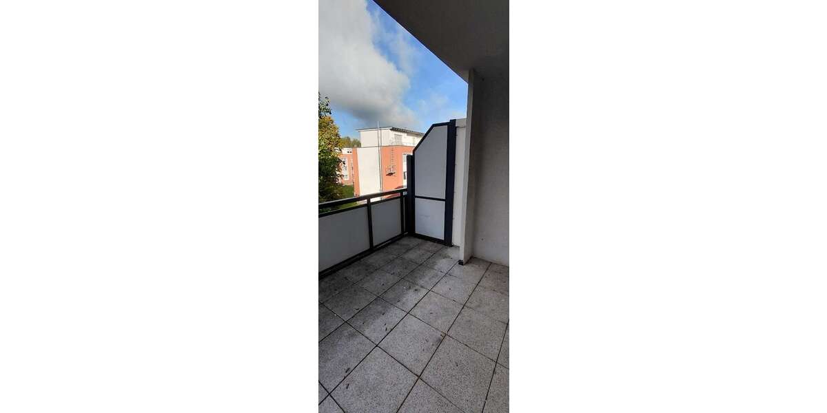 Etagenwohnung Düsseldorf Stadtbezirk 8 - 3 Zimmer, 76 m&sup2;, 668&euro; | Angebot:26307250