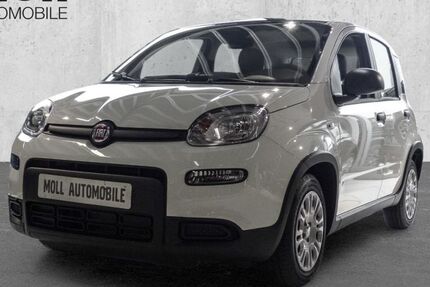 Fiat Panda 10.500 km 13.090 &euro; Köln 50825