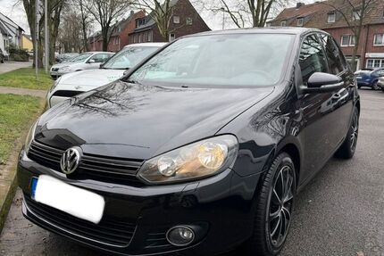VW Golf 163.200 km 5.400 &euro; Dormagen 41540